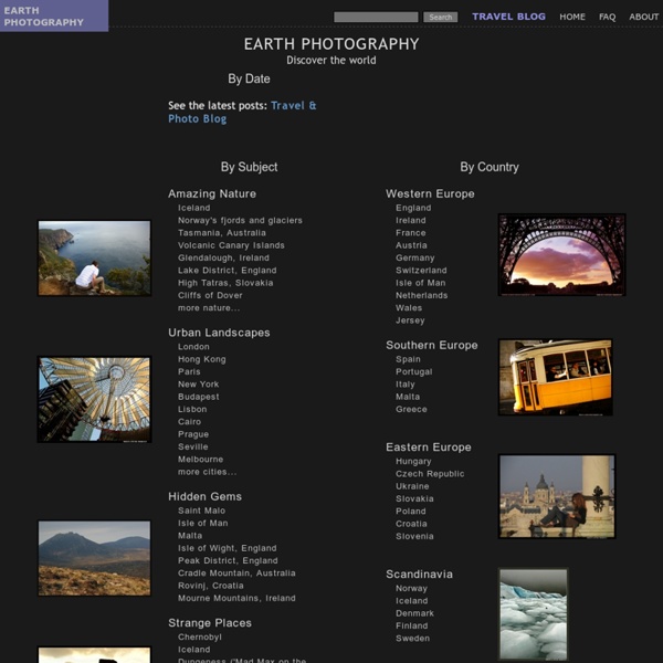 Earth-photography.com
