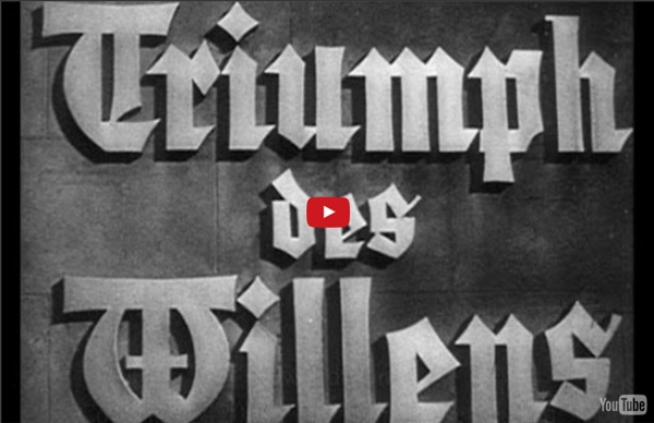 Triumph des Willens (1935) - Triumph of the Will