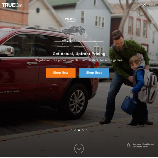 New Cars Pricing and Comparisons Local, Regional and National Car Price Reports at TrueCar