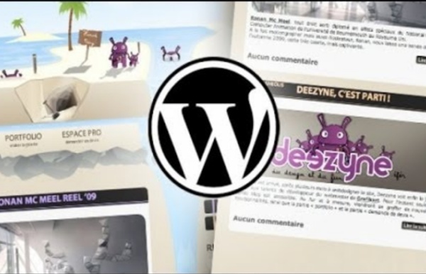 Tutoriel WordPress : Créer un thème wordpress