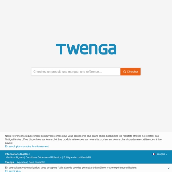 Twenga