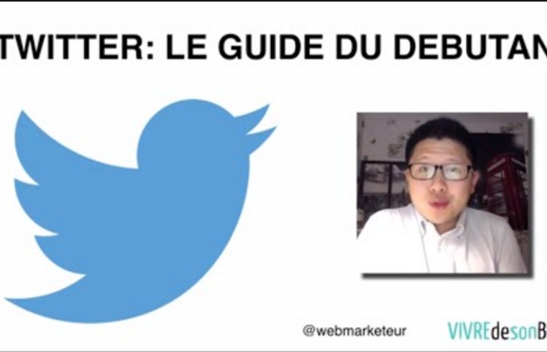 Guide Twitter pour débutants