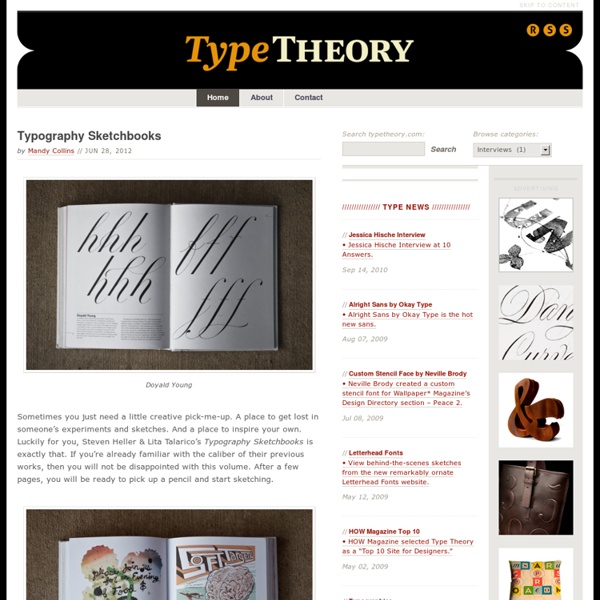 Type Theory