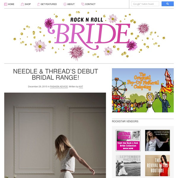 Best UK Wedding Blog