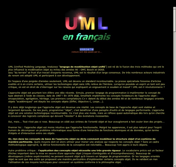 UML en français
