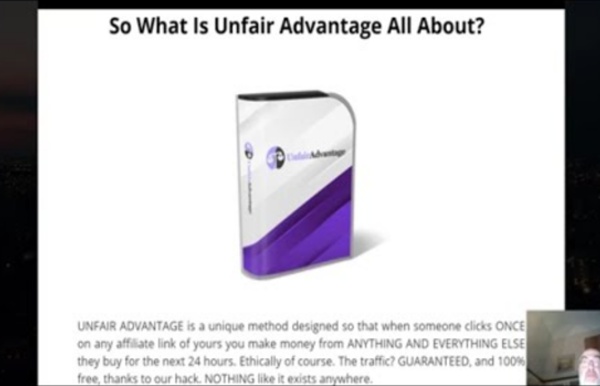 Affiliate Marketing - An Easy Way To Make Money