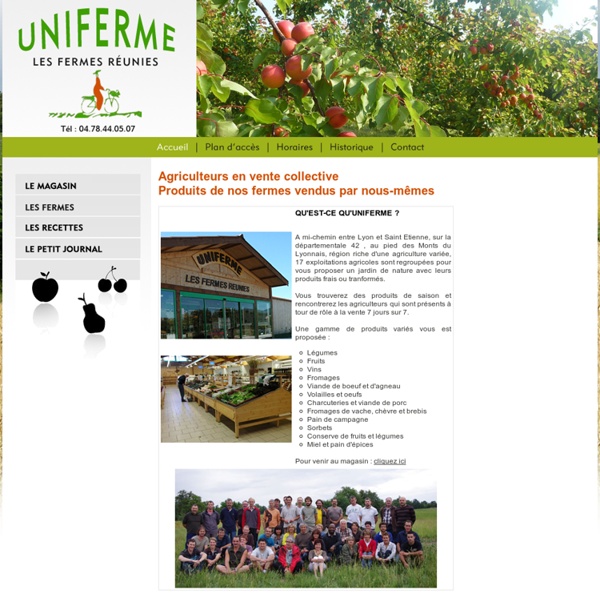 Uniferme