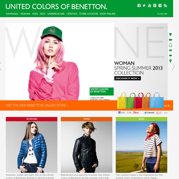 United Colors of Benetton