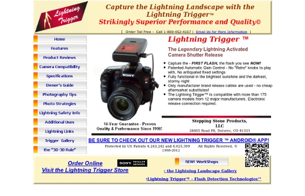 Lightning Trigger! 3.6