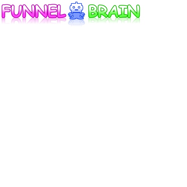 Create Free Flashcards, Quizzes and Study Teams on FunnelBrain