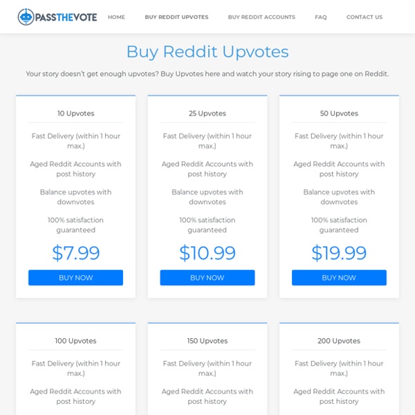 Buy Reddit Upvotes 100 Real Accounts, Cheap & Instantly Delivered
