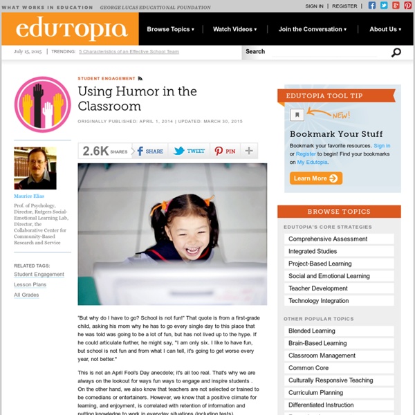 Edutopia