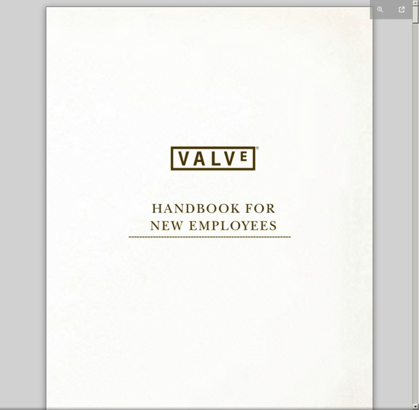 Valve Handbook pdf