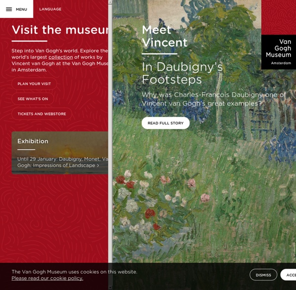 Van Gogh Museum