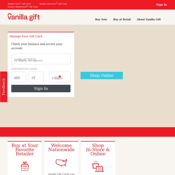 Reloadable Vanilla Prepaid Mastercard : Where to Buy Vanilla Gifts Cards Online USA