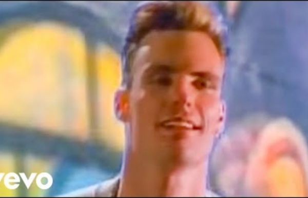 Vanilla Ice - Ice Ice Baby