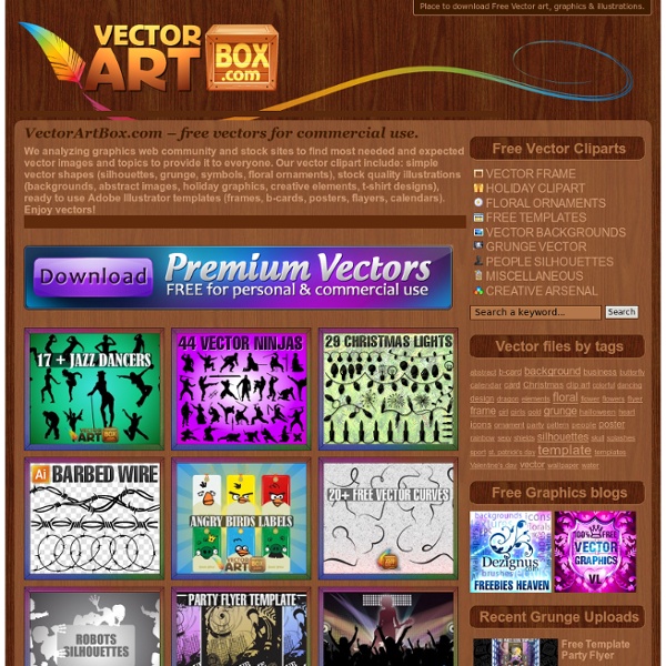 VectorArtBox.com