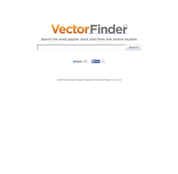 VectorFinder