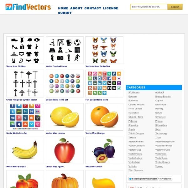 Free Vector Art & Vector Graphics
