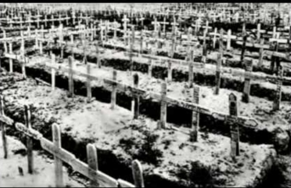Verdun "On ne passe pas" chant militaire