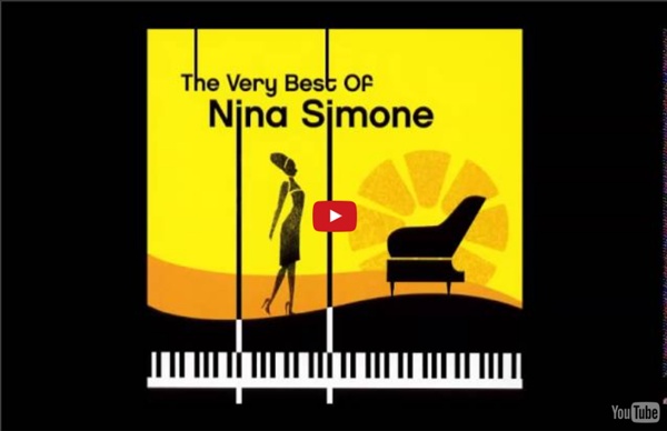 The Very Best Of Nina Simone