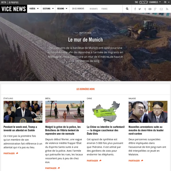 VICE News France
