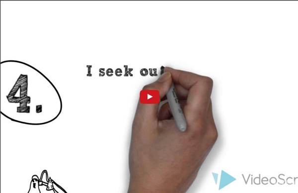 VideoScribe on John Hattie's Visible Learning