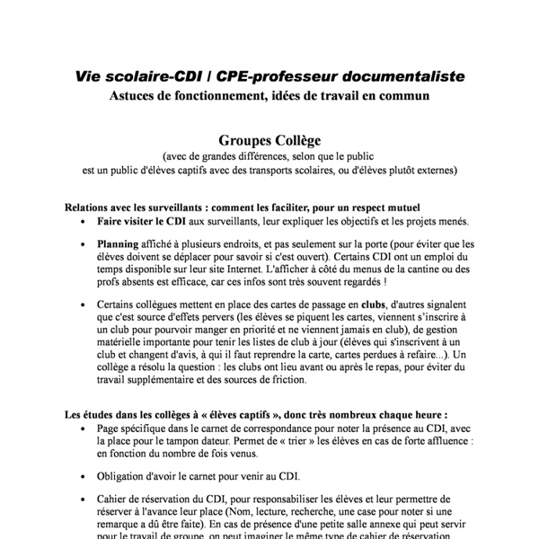 Documentation.ac-orleans-tours.fr/fileadmin/user_upload/docu/28/11-12/Vie_sco-CDI_28_2012.pdf