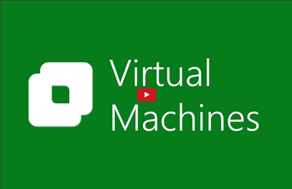 How to set-up a virtual machine [using VMWare]