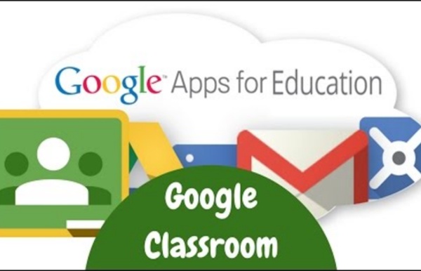 Creare classi virtuali con Google Classroom