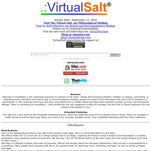 VirtualSalt