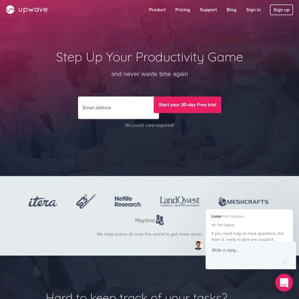 Symphonical - Boost your productivity
