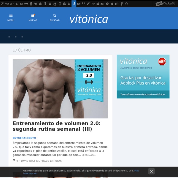 Vitónica