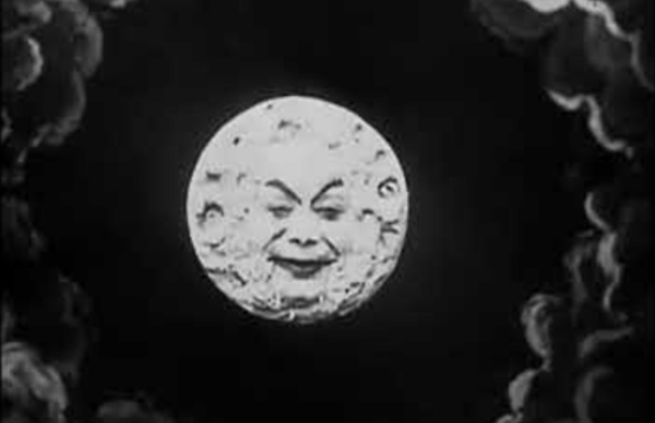 Le Voyage dans la lune de Georges Méliès 1902 film complet