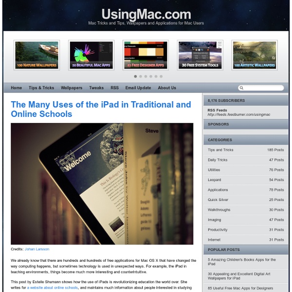 UsingMac.com