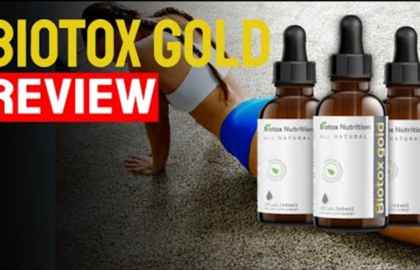 Biotox Gold Review 2020 - What Other Biotox Gold Supplement Reviews Did Not Tell You