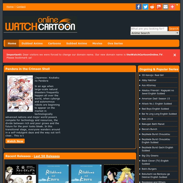 Watch Free Anime English Dubbed Online - distporni-mp3