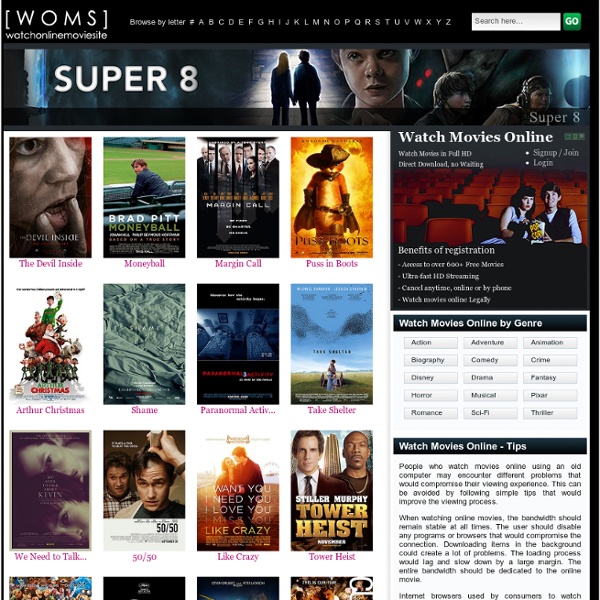 movies watch online free