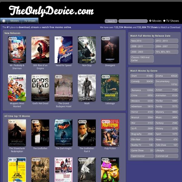Watch Movies Online, Watch Free Movies, Free Online Movies, Watch Free Films, Watch Films Online