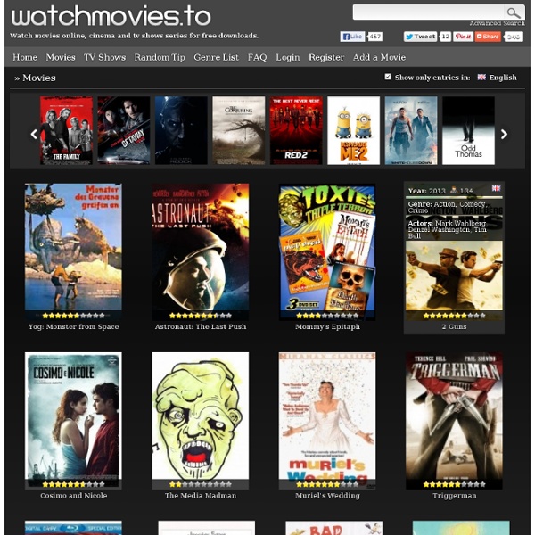 Watch movies online for free movie tv shows download at watchmovies.to movie2k.to alternative