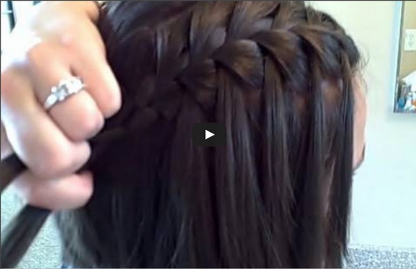 Cute Girls Hairstyles Pearltrees