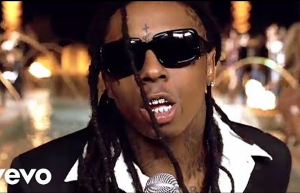 Lil Wayne - Lollipop ft. Static