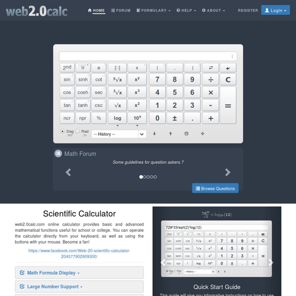 web-2-0-scientific-calculator-pearltrees