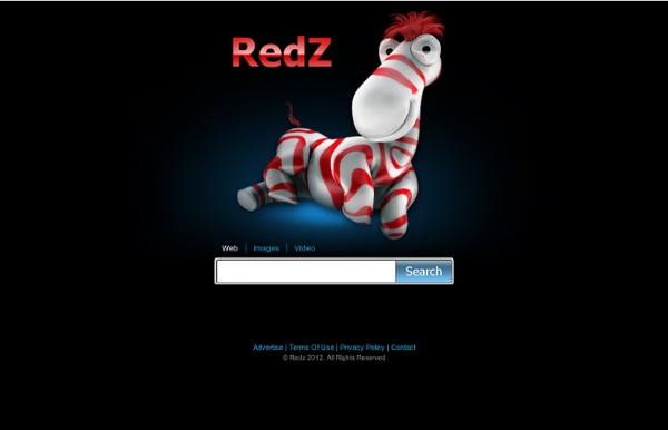 Web : Redz.com