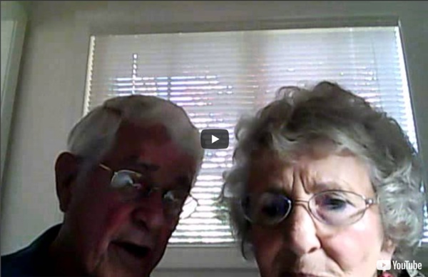Webcam 101 for Seniors....