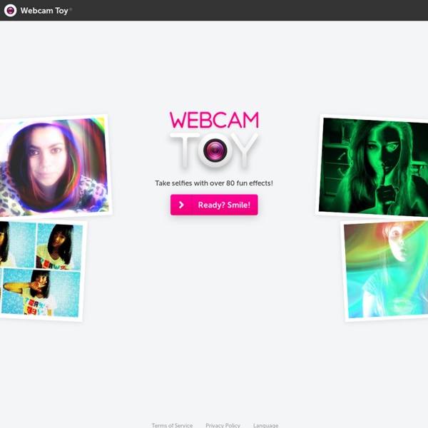 Webcam toy скачать бесплатно на компьютер