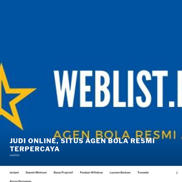 WebList