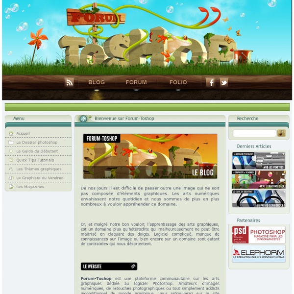 Forum-Toshop.com