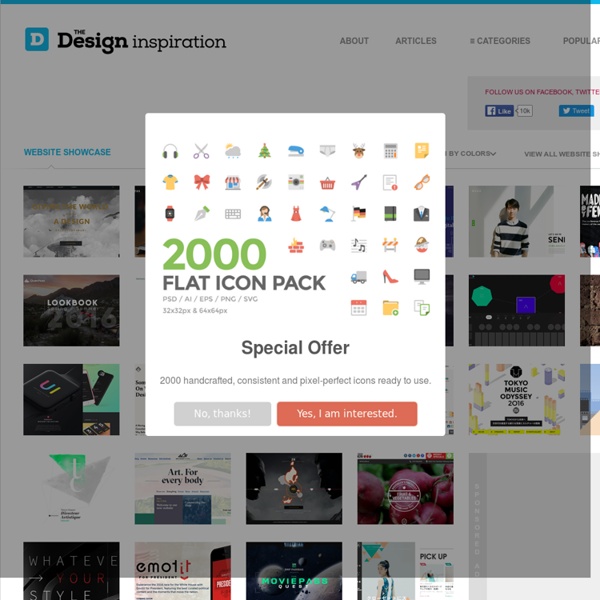 The Design Inspiration .com
