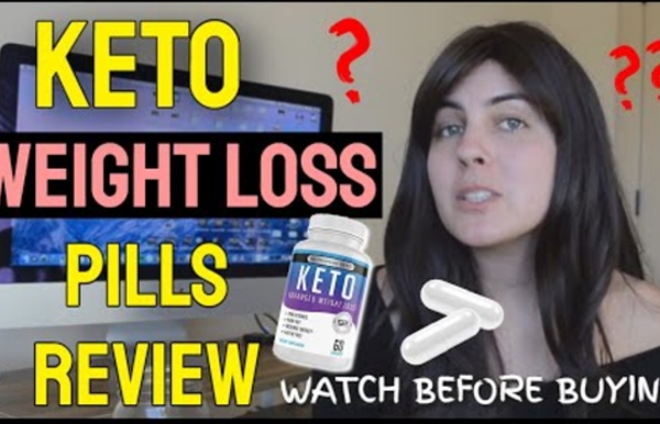 Keto Weight Loss Pills Reviews (CAUTION: Watch Before Buying!) - YouTube